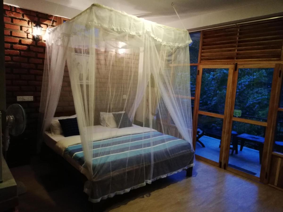 Ayubo Ella - Bed & Breakfast المظهر الخارجي الصورة