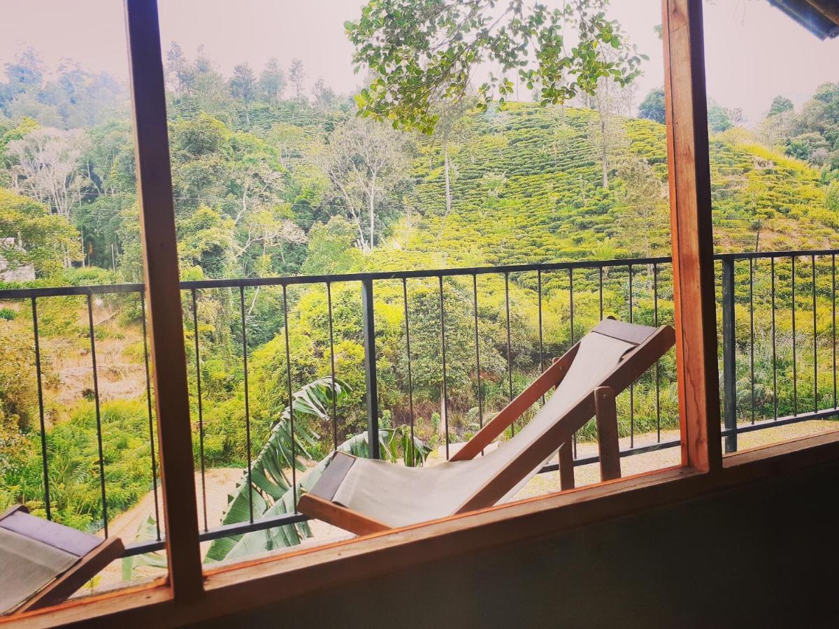 Ayubo Ella - Bed & Breakfast المظهر الخارجي الصورة
