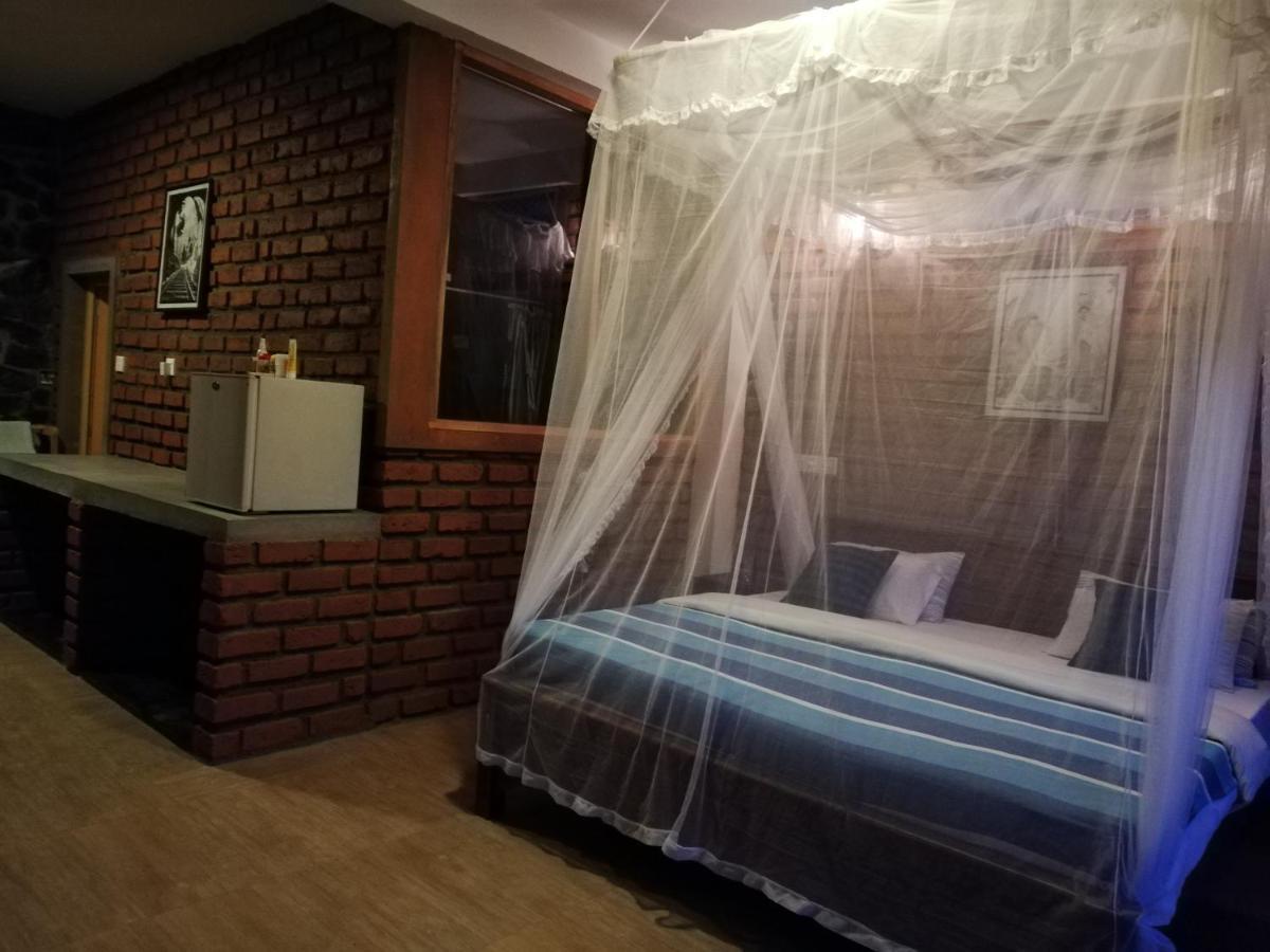 Ayubo Ella - Bed & Breakfast المظهر الخارجي الصورة