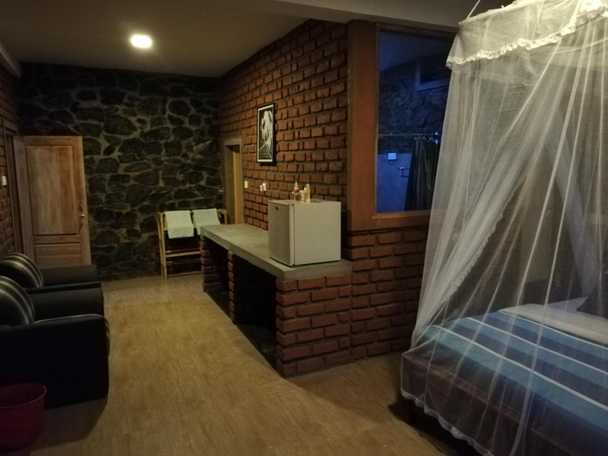 Ayubo Ella - Bed & Breakfast المظهر الخارجي الصورة