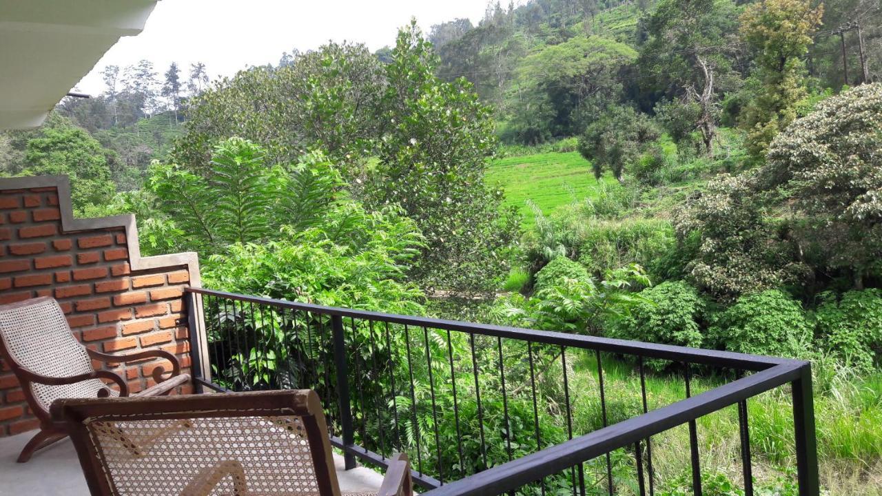 Ayubo Ella - Bed & Breakfast المظهر الخارجي الصورة