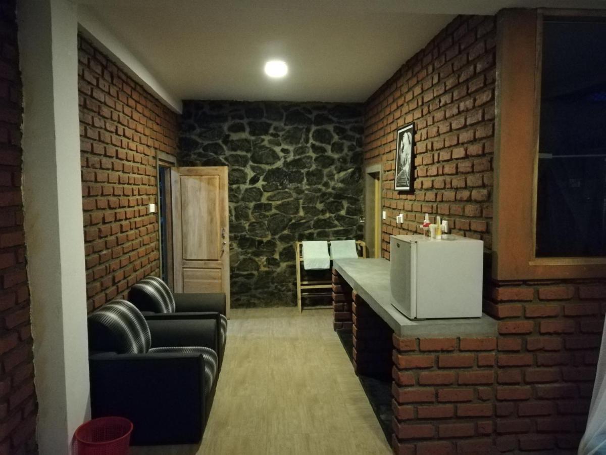 Ayubo Ella - Bed & Breakfast المظهر الخارجي الصورة