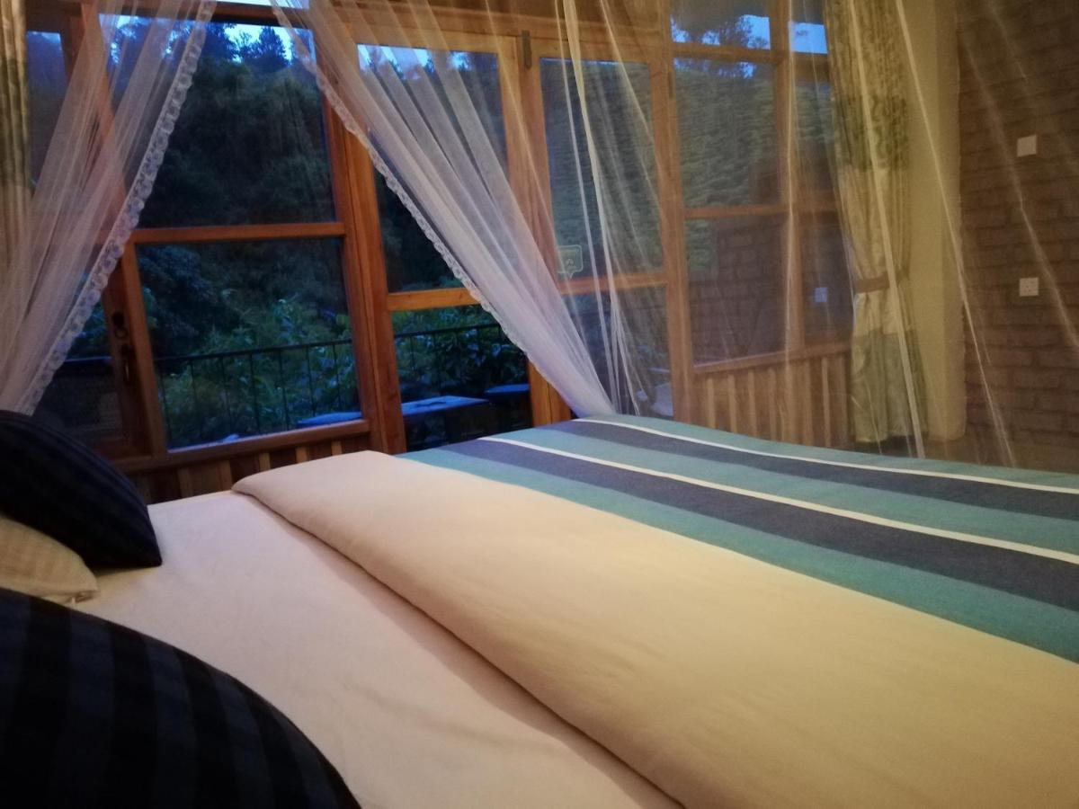 Ayubo Ella - Bed & Breakfast المظهر الخارجي الصورة