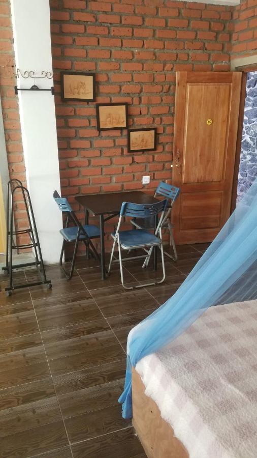 Ayubo Ella - Bed & Breakfast المظهر الخارجي الصورة