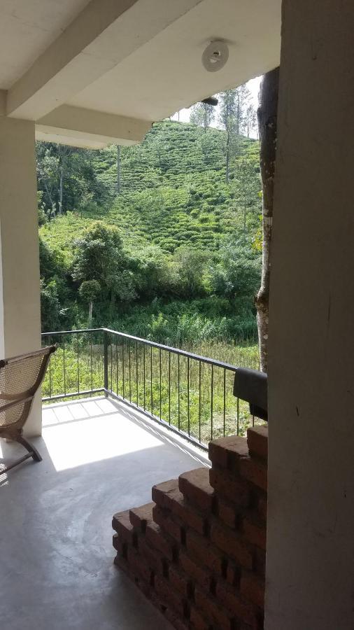 Ayubo Ella - Bed & Breakfast المظهر الخارجي الصورة