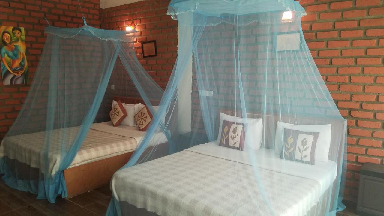 Ayubo Ella - Bed & Breakfast المظهر الخارجي الصورة