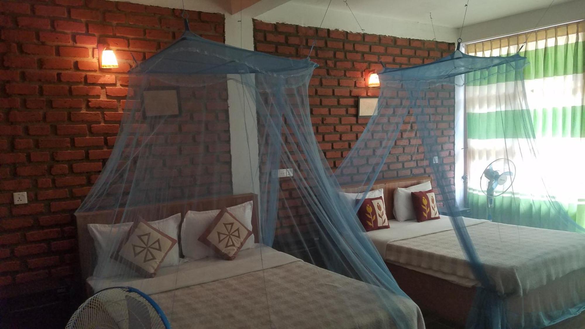 Ayubo Ella - Bed & Breakfast المظهر الخارجي الصورة