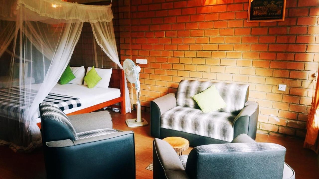 Ayubo Ella - Bed & Breakfast المظهر الخارجي الصورة