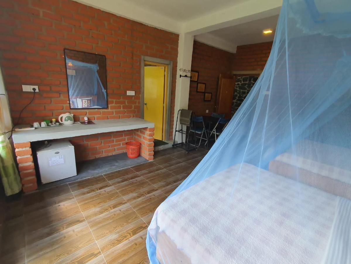 Ayubo Ella - Bed & Breakfast المظهر الخارجي الصورة