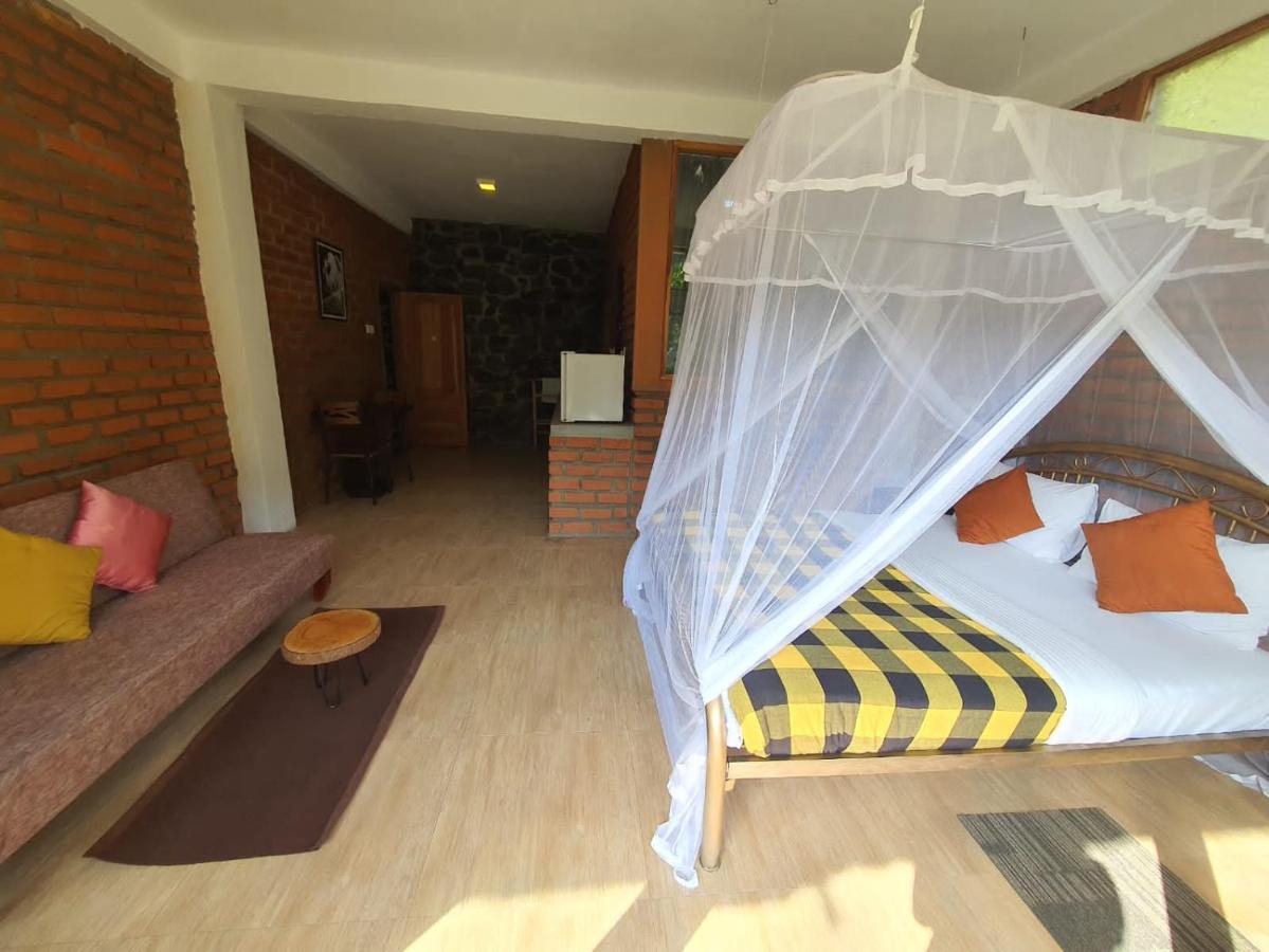 Ayubo Ella - Bed & Breakfast المظهر الخارجي الصورة