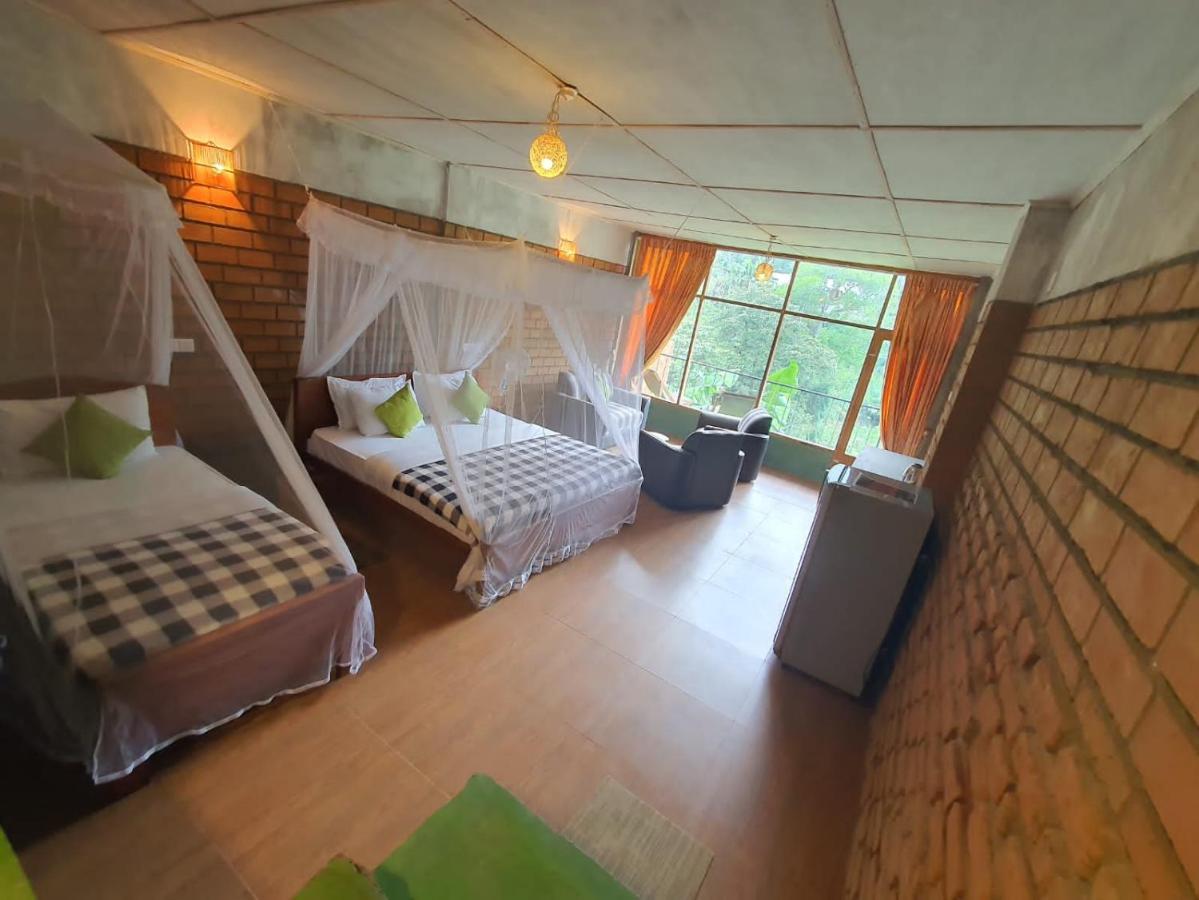 Ayubo Ella - Bed & Breakfast المظهر الخارجي الصورة