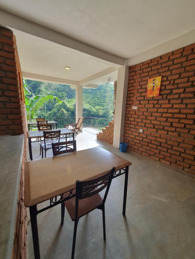 Ayubo Ella - Bed & Breakfast المظهر الخارجي الصورة