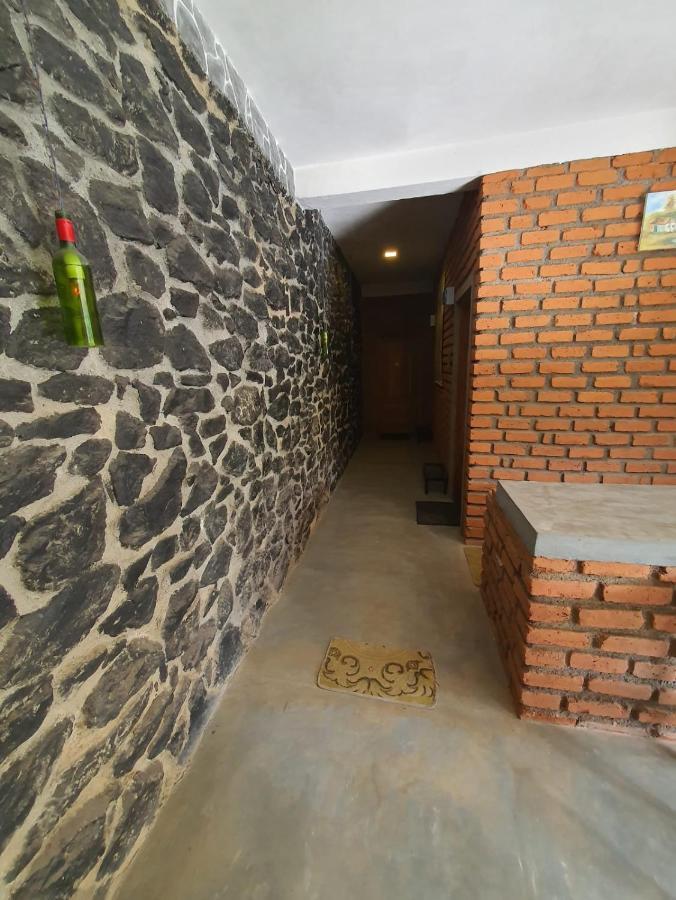Ayubo Ella - Bed & Breakfast المظهر الخارجي الصورة
