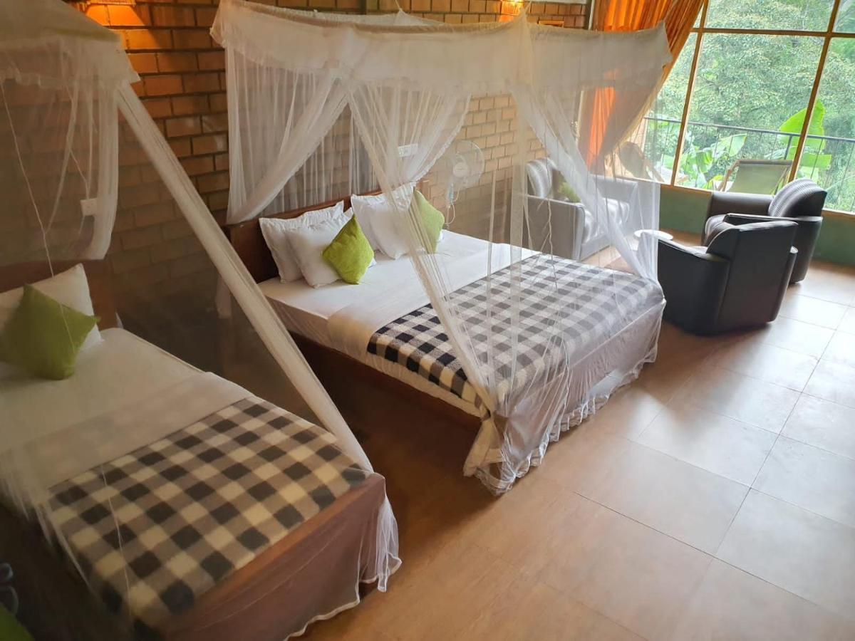 Ayubo Ella - Bed & Breakfast المظهر الخارجي الصورة