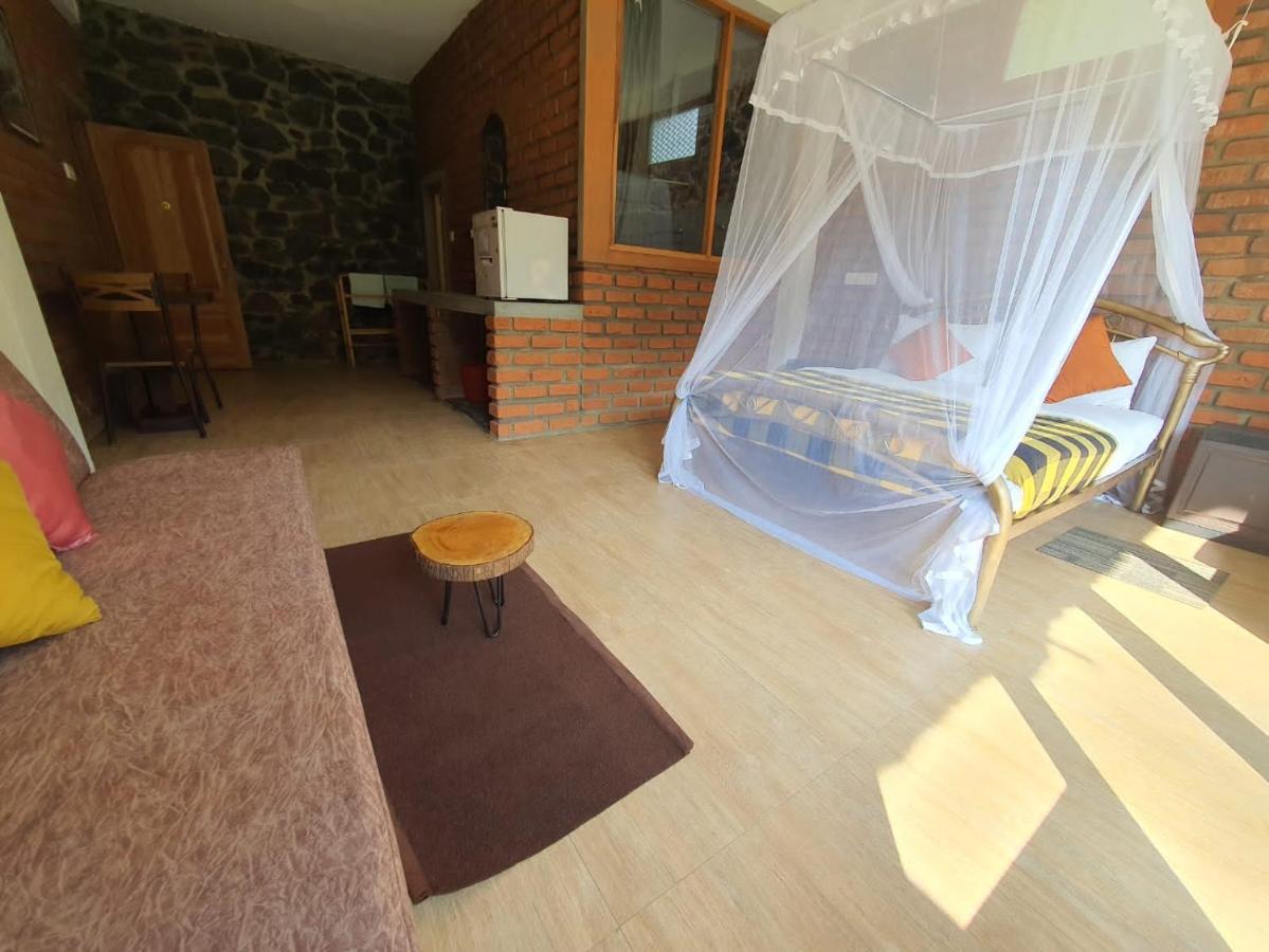 Ayubo Ella - Bed & Breakfast المظهر الخارجي الصورة