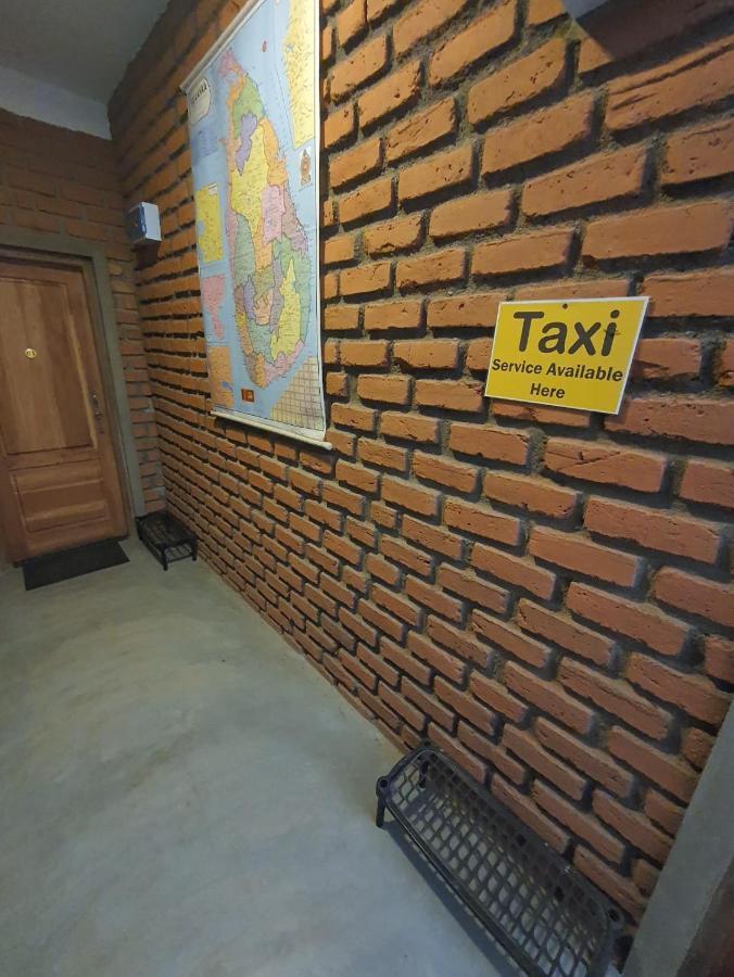 Ayubo Ella - Bed & Breakfast المظهر الخارجي الصورة
