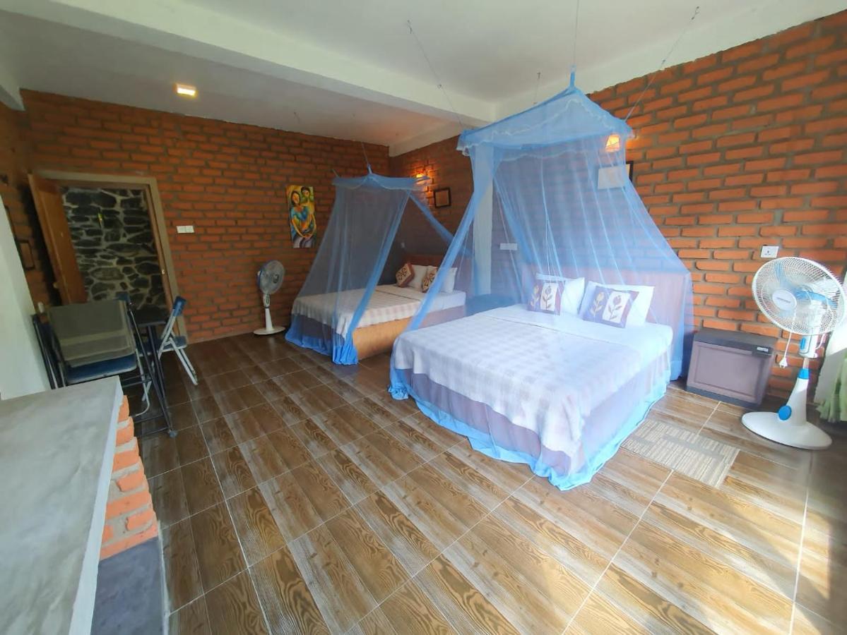 Ayubo Ella - Bed & Breakfast المظهر الخارجي الصورة