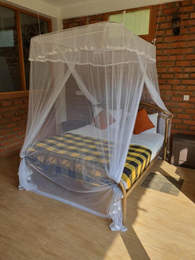 Ayubo Ella - Bed & Breakfast المظهر الخارجي الصورة