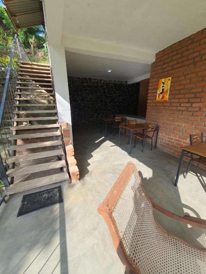 Ayubo Ella - Bed & Breakfast المظهر الخارجي الصورة
